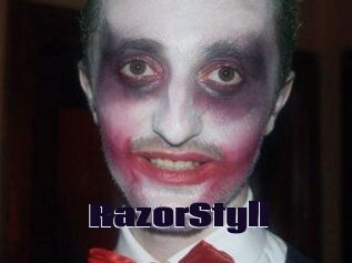 RazorStyll