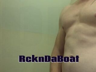 RcknDaBoat