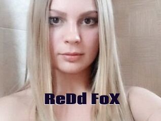 ReDd_FoX
