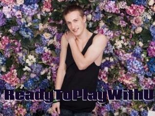 ReadyToPlayWithU Prolap Sex