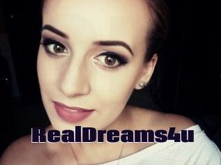 RealDreams4u