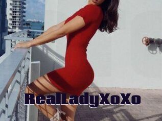 RealLadyXoXo