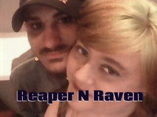 Reaper_N_Raven