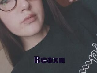 Reaxu