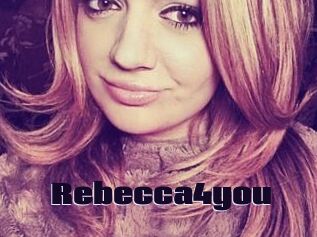 Rebecca4you