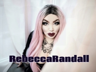 RebeccaRandall