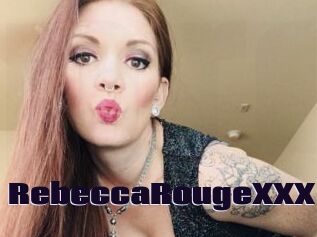 RebeccaRougeXXX
