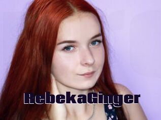 RebekaGinger