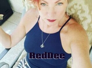 RedDee