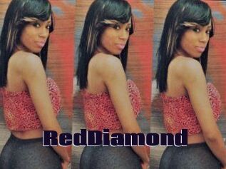 RedDiamond