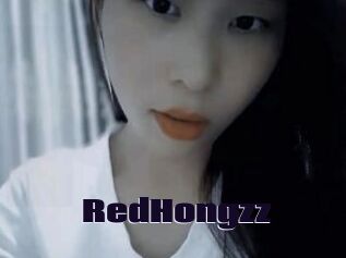 RedHongzz