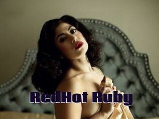 RedHot_Ruby