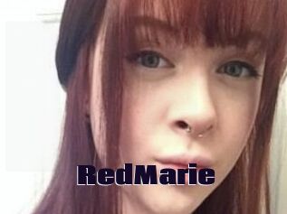 RedMarie