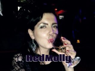 RedMolly