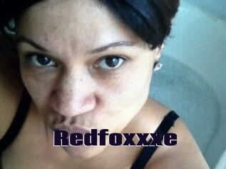 Redfoxxxe