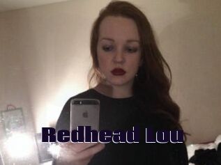 Redhead_Lou