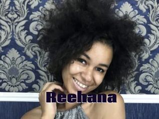 Reehana