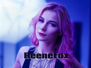 ReeneFox
