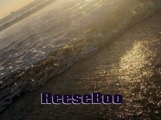 ReeseBoo