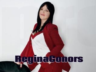 ReginaConors