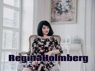 ReginaHolmberg