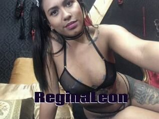 ReginaLeon