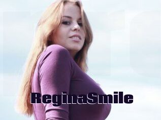 ReginaSmile