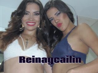 Reinaycailin