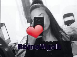 ReineMyah