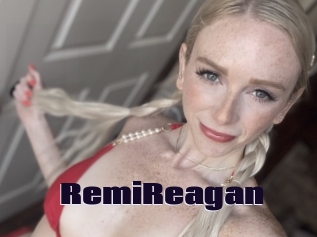 RemiReagan