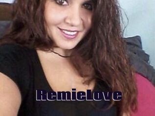 RemieLove