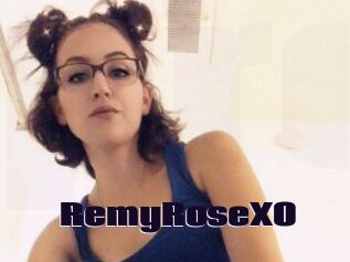 RemyRoseXO