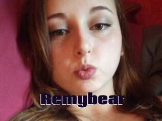 Remybear