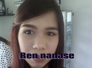 Ren_nanase