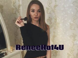 ReneeHot4U