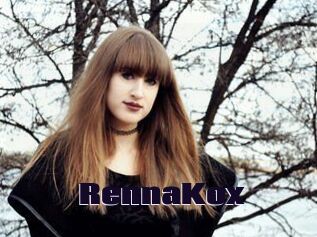 RennaKox Prolap Sex