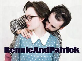 RennieAndPatrick Prolap Sex