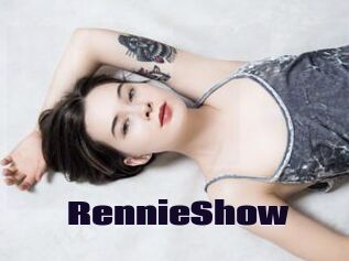 RennieShow