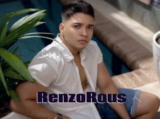 RenzoRous