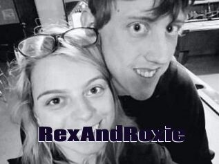 RexAndRoxie