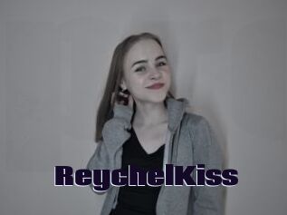 ReychelKiss