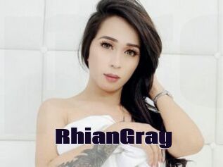RhianGray