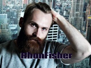 RhonFisher