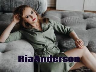 RiaAnderson