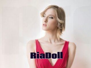 RiaDoll