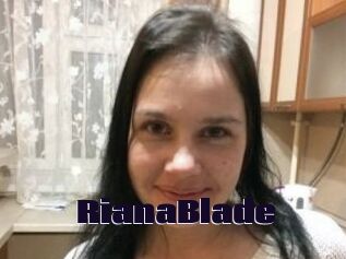 RianaBlade