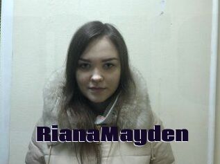 RianaMayden