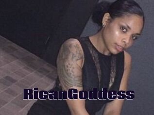 RicanGoddess