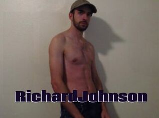 RichardJohnson