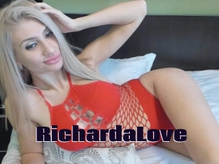 RichardaLove
